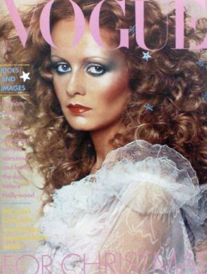 Vintage Vogue magazine covers - wah4mi0ae4yauslife.com - Vintage Vogue cover - Twiggy2.jpg